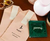 Jonny Condoms image 4